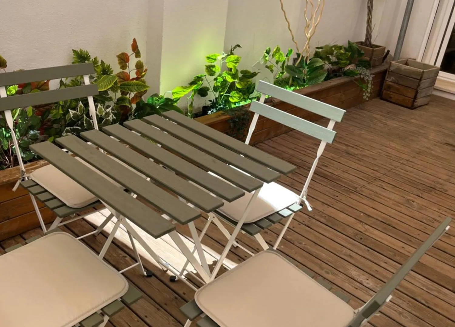 Mi Teja Villa Chiclana de la Frontera Holiday home