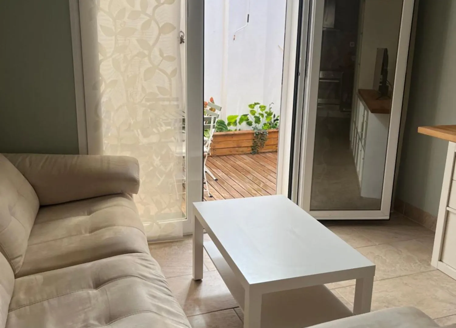 Mi Teja Villa Chiclana de la Frontera